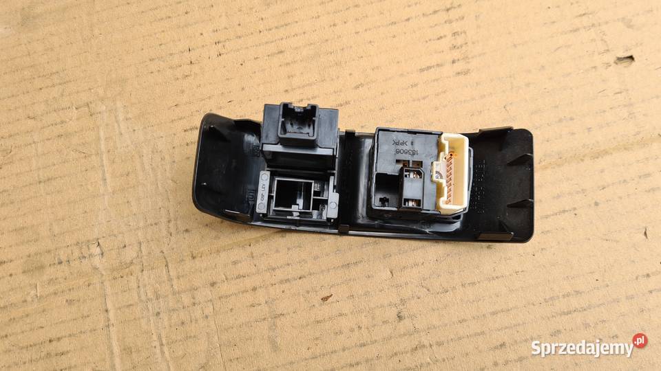 Subaru Forester 3 SH panel włącznik regulacji Legnica