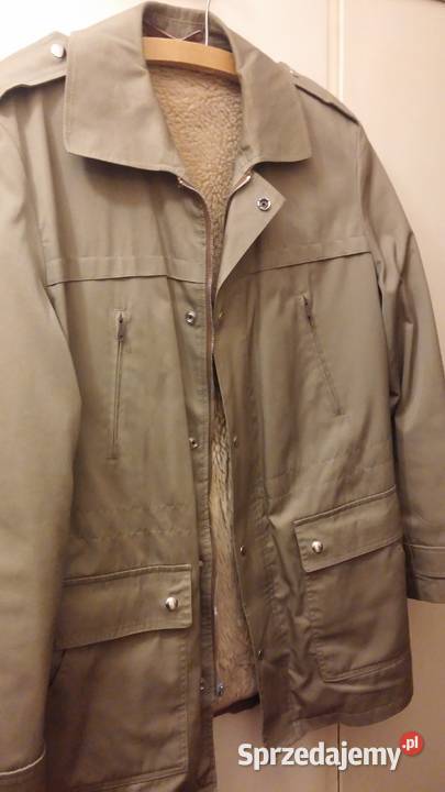 Kurtka całoroczna możliwa wysyłka podlaskie