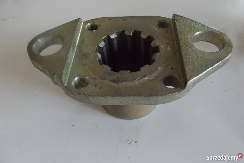 Widełki wału kardana DT 75 ORYGINAŁ lubelskie Parczew