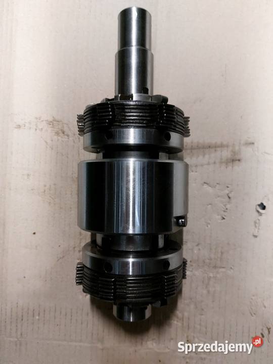 Sprzęgło mechaniczne do tokarki TUD4050 Kępno