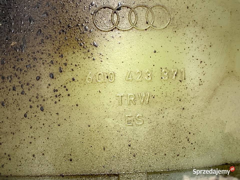 POMPA WSPOMAGANIA SEAT CORDOBA II 6Q0423371 14 podkarpackie