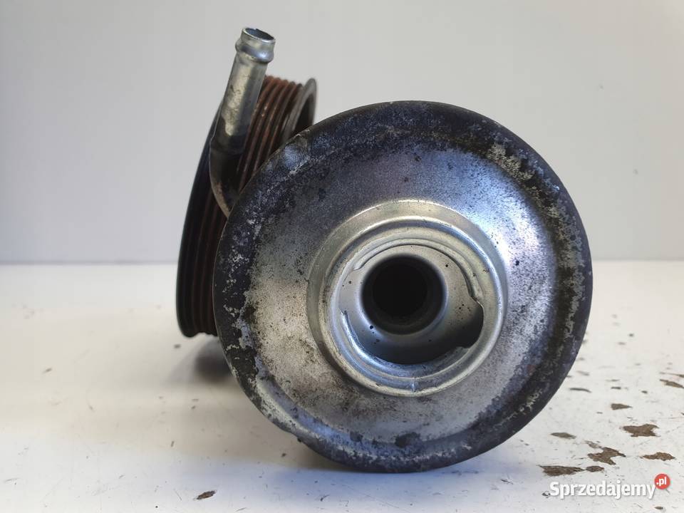 Toyota Avensis T25 22 DCAT POMPA WSPOMAGANIA osobowe