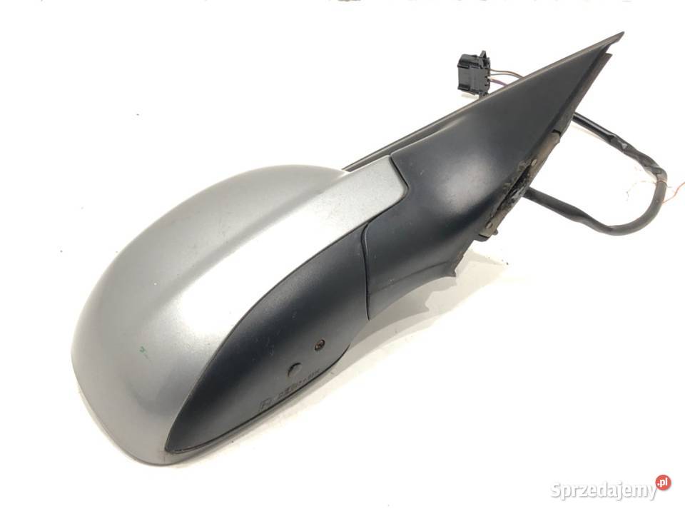 LUSTERKO PRAWY VW PASSAT B5 FL SedanLimuzyna