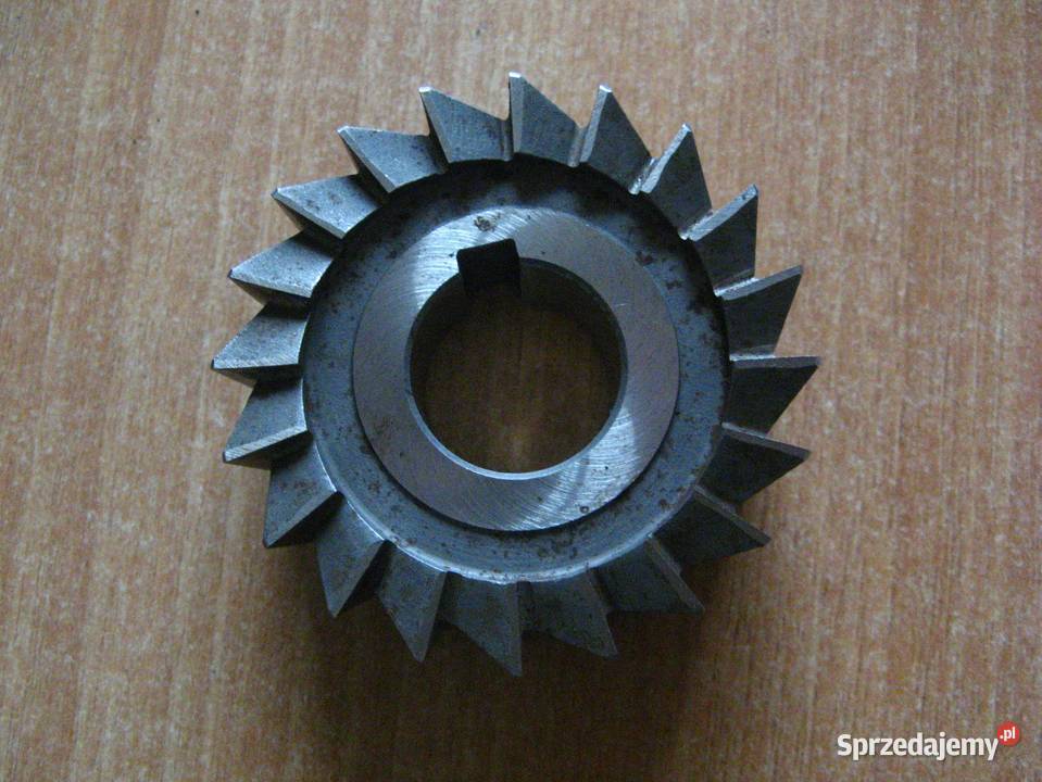 Frez kątowy NFKa 8563 Dąbrowa Górnicza