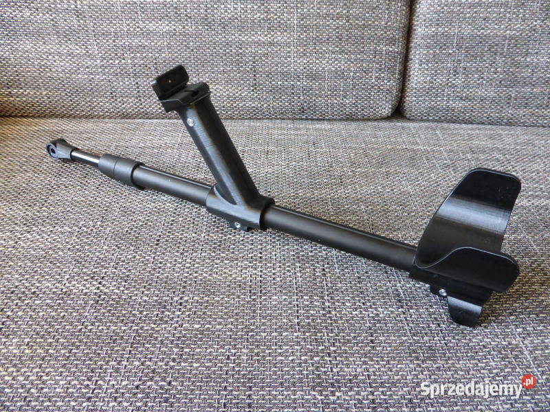 Sztyca teleskopowa do wykrywaczy metali Nokta warmińsko-mazurskie Ełk