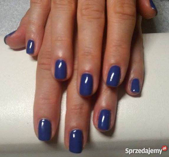 Manicure pedicure hybrydowy 40 Bemowo Warszawa sprzedam
