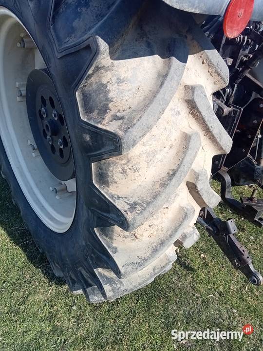 Opona 46085 R 38 Korycin