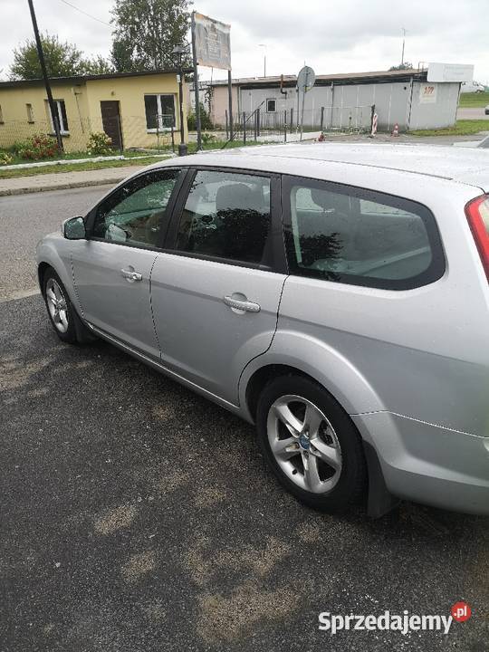 Sprzedam Ford Focus mk2 2010 Focus