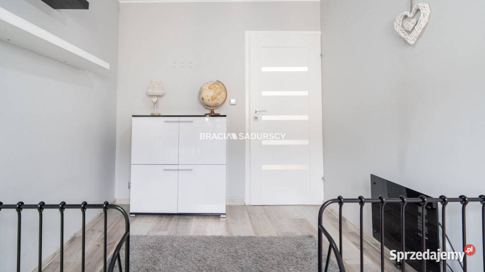 Mieszkanie Kraków 428m2 2pok sprzedam