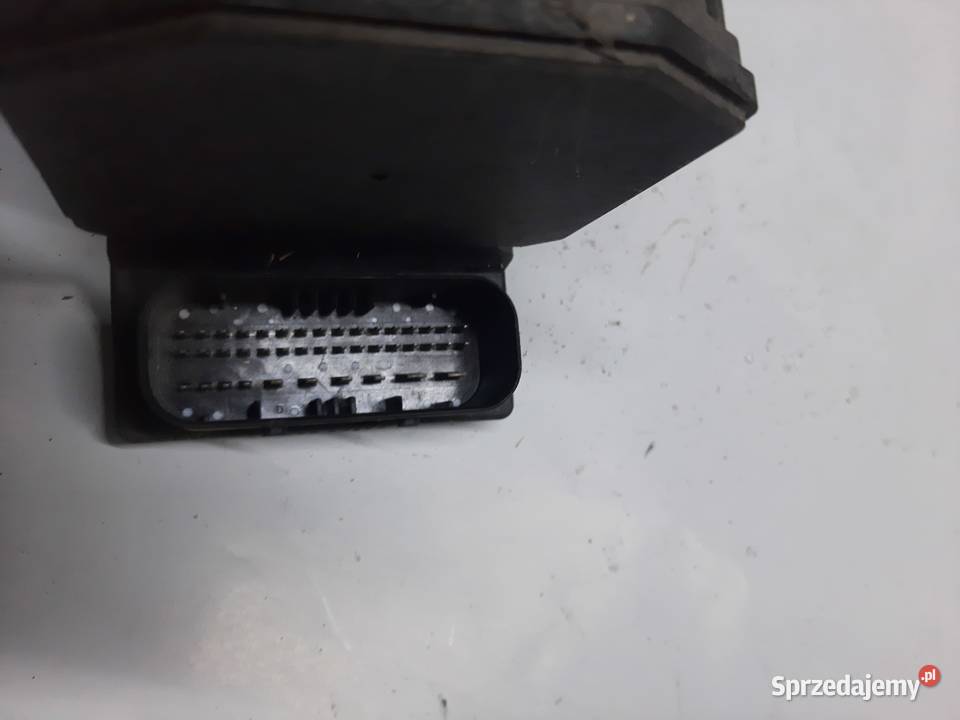 Fiat Stilo sterownik pompa ABS 0265900024 Ksawerów