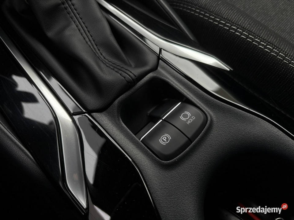 Toyota Corolla 15 VVTi STYLE salon Polska Warszawa