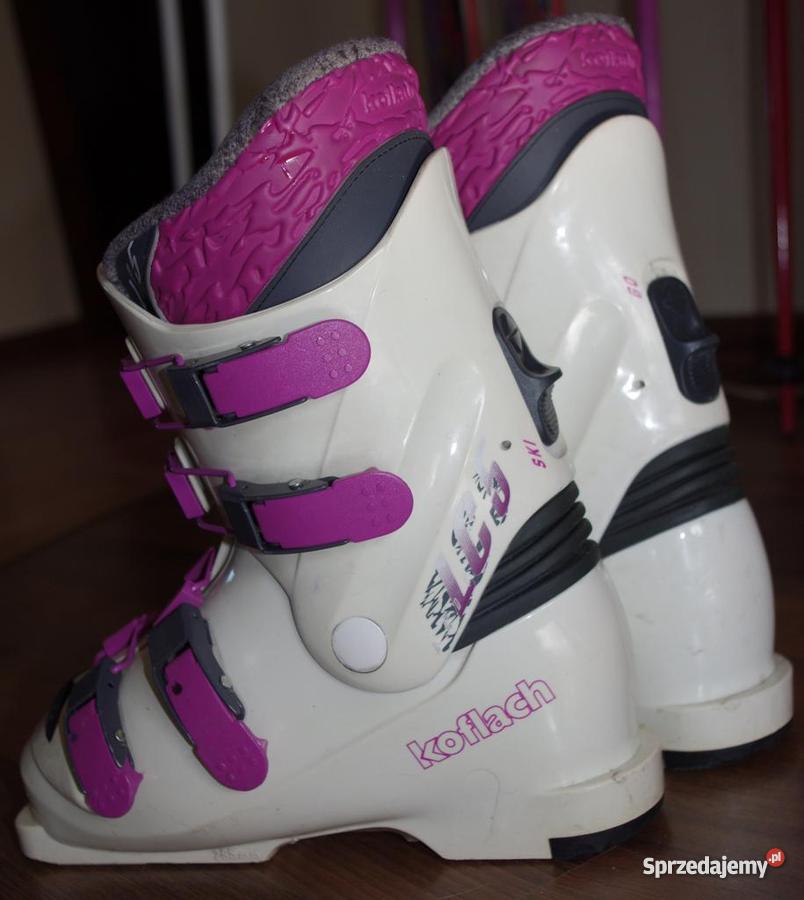 Buty Koflach 24255 Żywiec