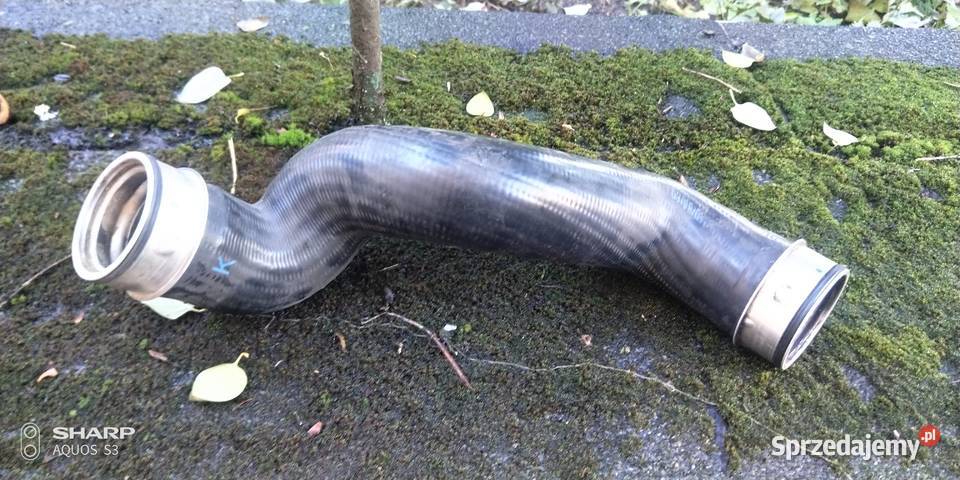 Vw Passat B5 rurawąż turbiny ORYGINALNYNOWY Łódź