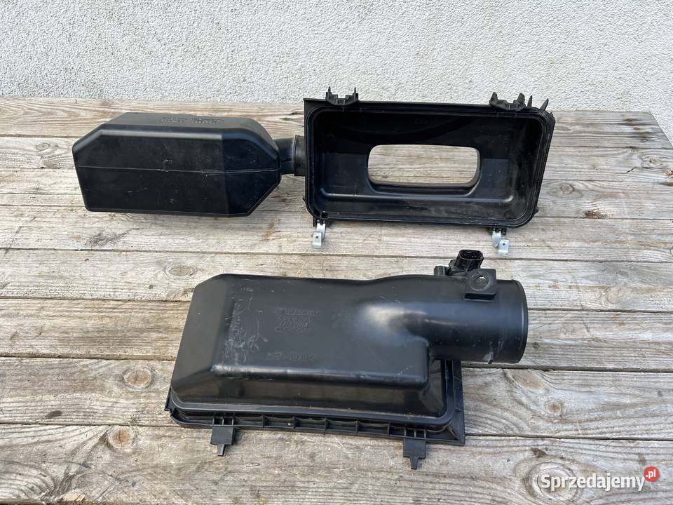 FILTR POWIETRZA TOYOTA GT86 SCION PUSZKA OBUDOWA Kolektory ssące Kraków