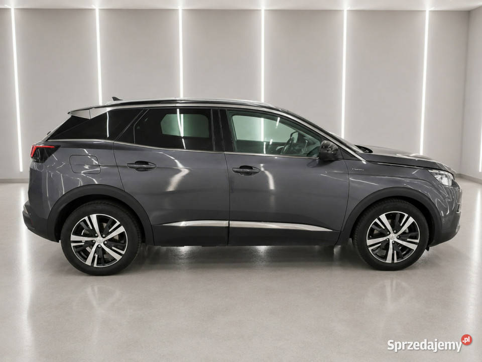 Peugeot 3008 16