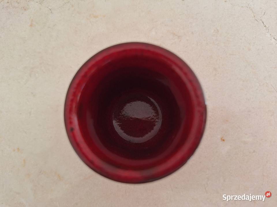 Zestaw Traum Feuer żaroodporny naczynie kubek Kubki Gdańsk