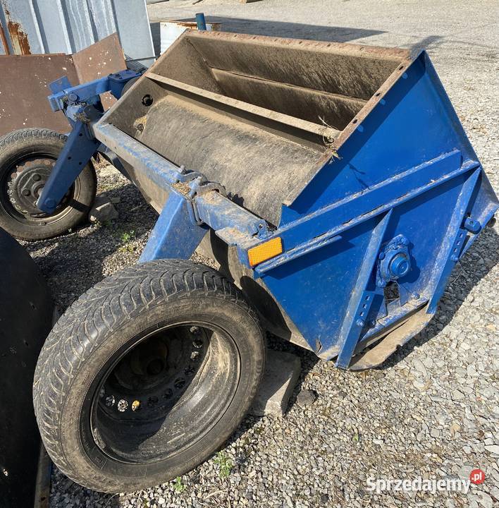 Sprzedam orkan Rozbórz Długi