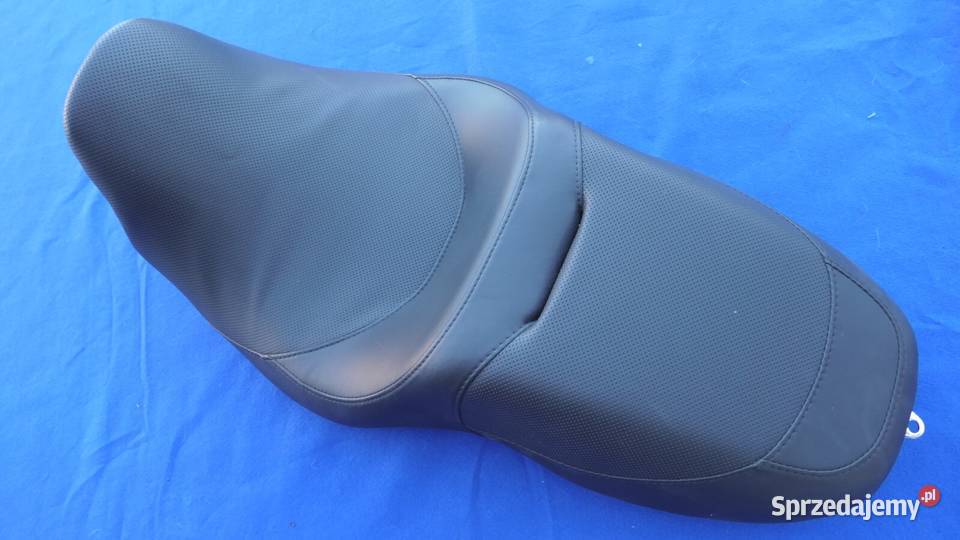 Harley Davidson Flrt FreeWheeler siedzenie