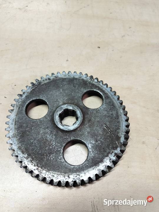 Koło zębate Komar motorynka łódzkie Łubno sprzedam