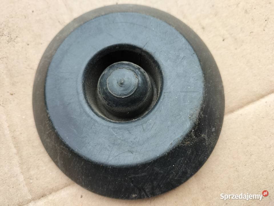 AUDI 80 B3 B4 OSŁONA ZAŚLEPKA GÓRNA AMORTYZATORA lubelskie