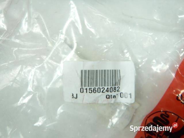 KRATKA ZDERZAKA LEWA ALFA ROMEO 156 9702 osobowe