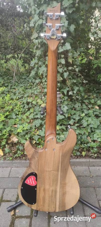 Gitara Lutnicza Fatyga Ciechanów sprzedam