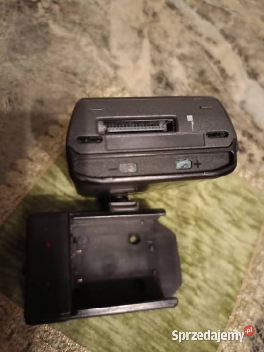 Zabytkowy Telefon ERICSSON GH198 Vintage Drawski Młyn