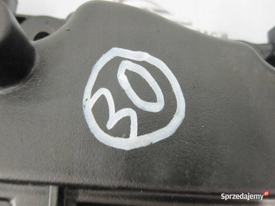 HYUNDAI KIA 17 CRDI 116 pokrywa zaworów osobowe Części samochodowe