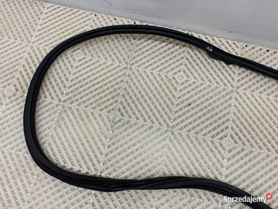 USZCZELKA DRZWI PRZÓD PRAWA AUDI A4 B9 Kombi Uszczelki podkarpackie