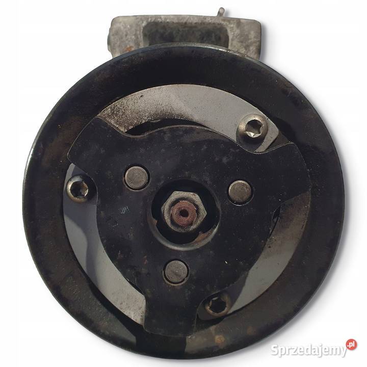 SPRĘŻARKA KLIMATYZACJI Seat Ibiza IV 12 TSI Chełm