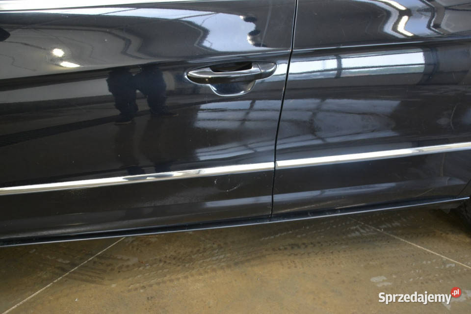 Volkswagen Passat CC 20tdi 140 6biegów 140KM Kęty