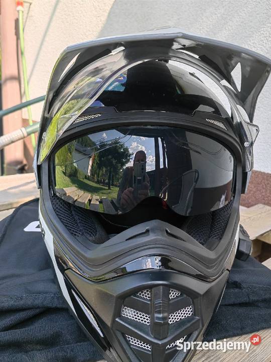 Kask Casida Tour 11 śląskie Wisła
