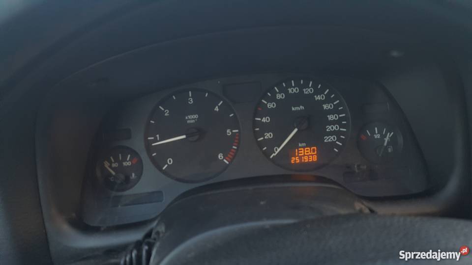 Opel Astra II 17 DTI Isuzu diesel Astra Długosiodło sprzedam