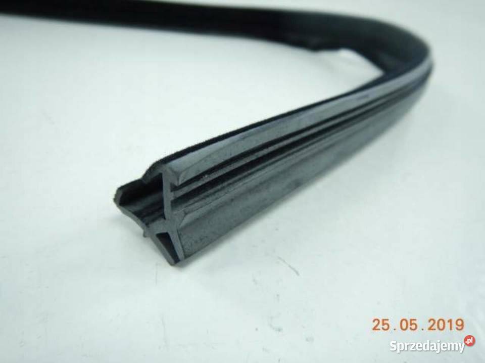 USZCZELKA SZYBY DRZWI PP HYUNDAI EXCEL 87r lubelskie sprzedam