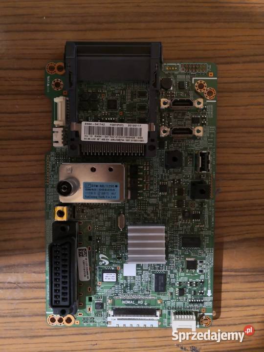 main bn9404174z bn4101702a samsung Samsung mazowieckie Otwock sprzedam