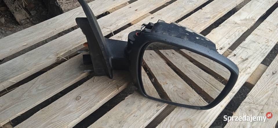 Ford s mk2 lusterko prawe em2b176828g osobowe opolskie Nysa