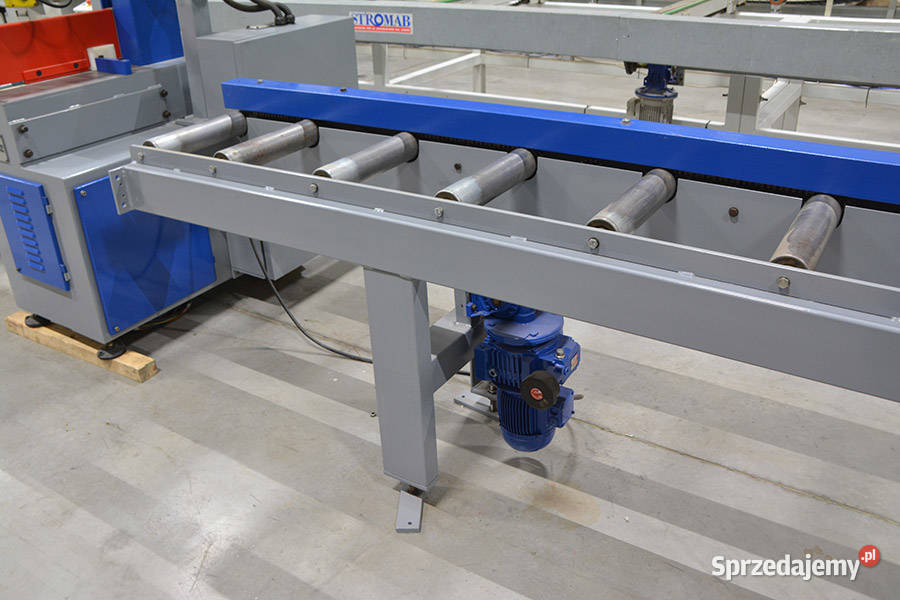 6514 PIŁA POPRZECZNA BOTTENE R500 Biertowice