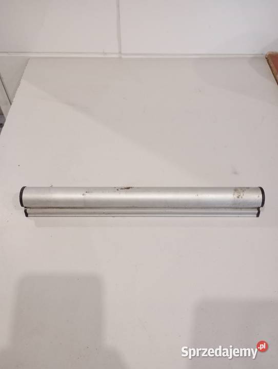 Szyna AGA 30 do AMBULANSU brak mocowania Zgierz sprzedam