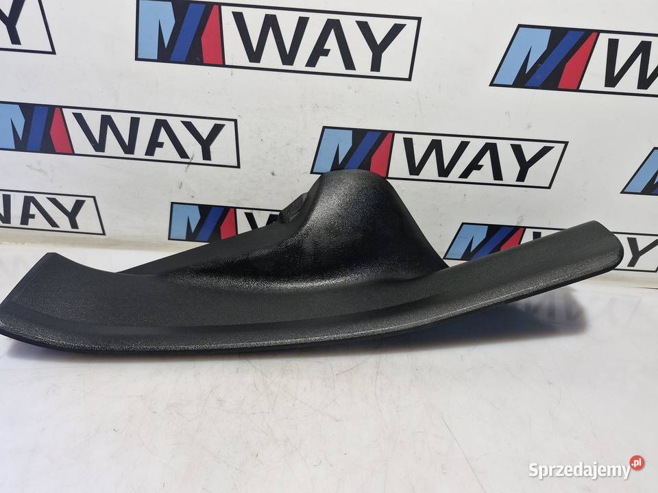 9891668 BMW G20 G21 LISTWA PROGOWA NAKŁADKA