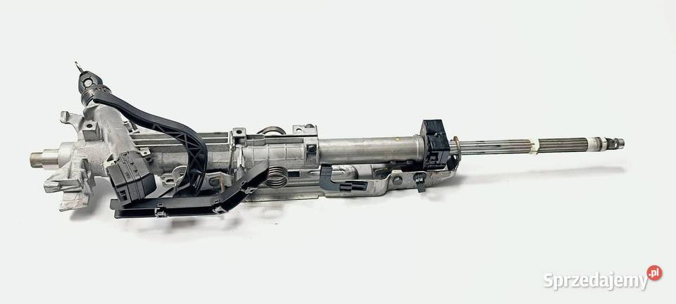 KOLUMNA KIEROWNICZA BMW E46 320 D 6764002 osobowe
