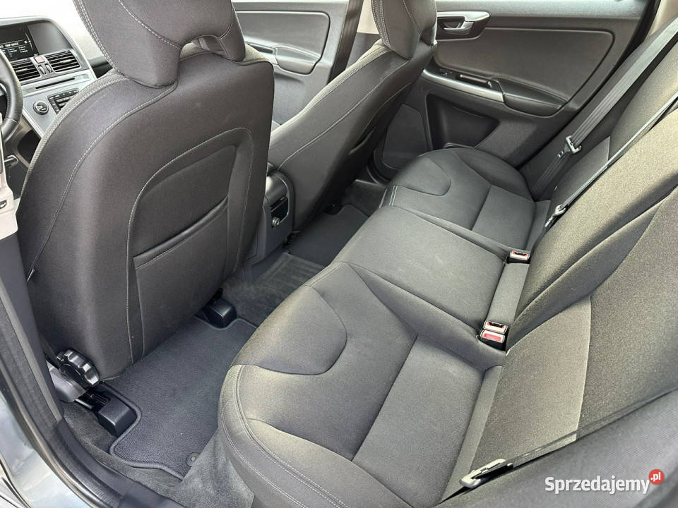 Volvo XC 60 20d150LIFTBOGATA NaviAlu17Super I Samochody osobowe Ostrowiec Świętokrzyski