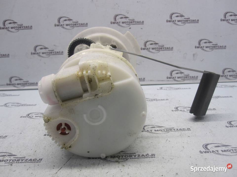 FIAT DUCATO III 10r pompa paliwa pływak Pompy paliwa Kielce