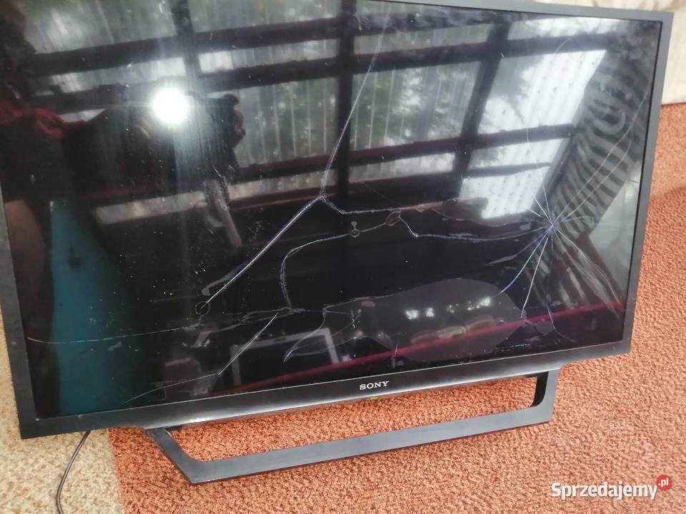 Sony KDL32WD605 32cale Bydgoszcz sprzedam