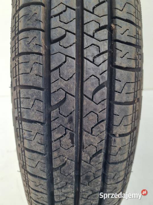 KOŁO ZAPASOWE Zapas felga 14580 R14 4x105
