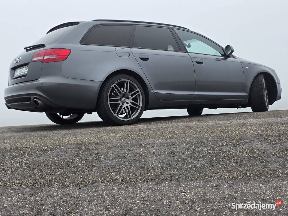 stan 2 x sline CDYA Quattro dolnośląskie Nowa Ruda