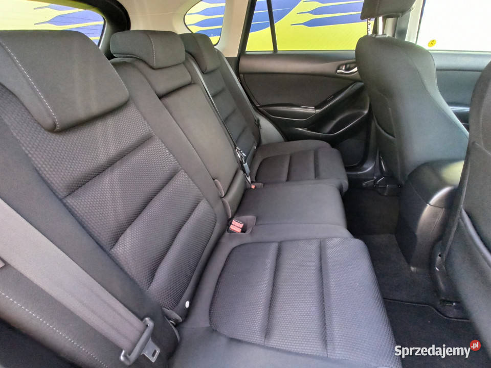 Exclusive AWD serwis bezwypadkowy tempomat Rzeszów