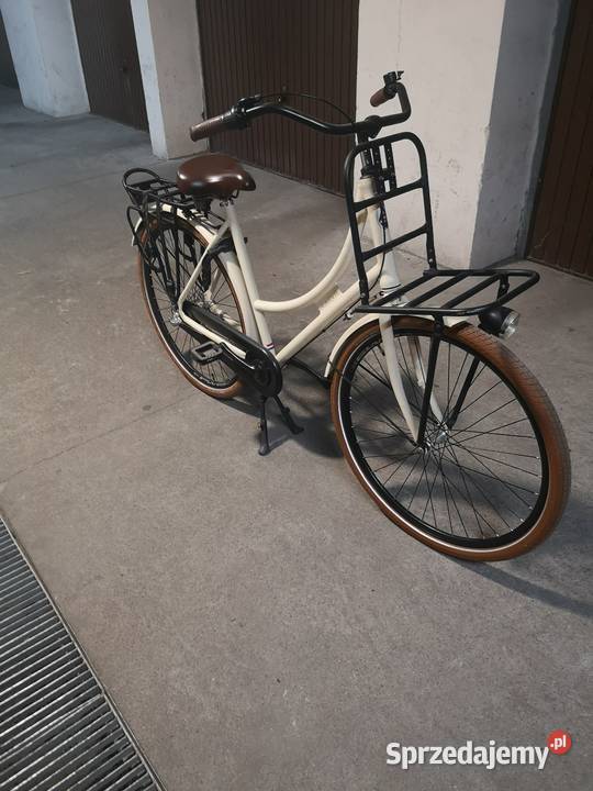 Rower Cargo Wrocław