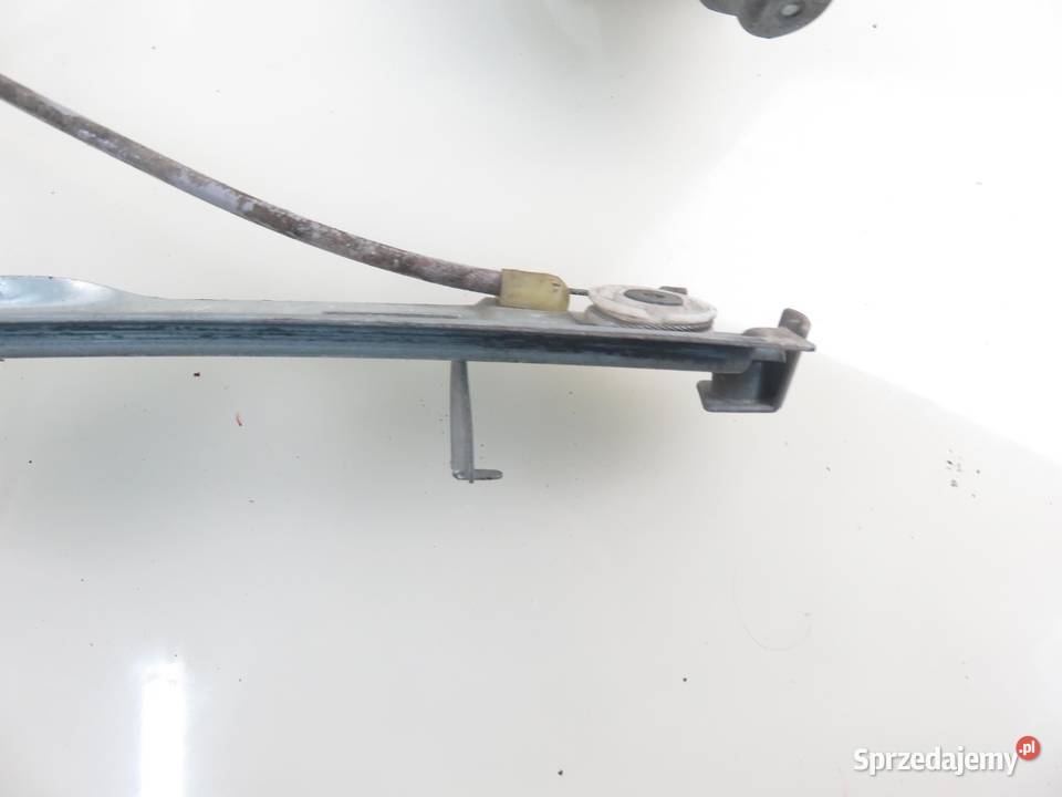 PODNOŚNIK SZYBY PRAWY PRZEDNI RENAULT MEGANE II