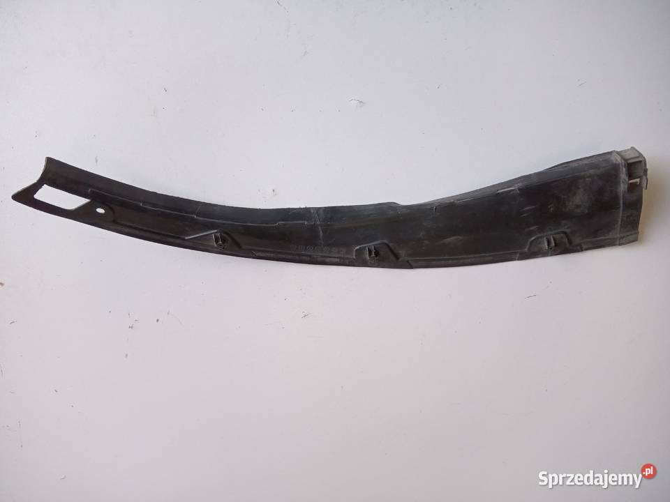 LISTWA ZDERZAKA PRAWY PRZÓD MAZDA CX7 22 D Nowy Tomyśl