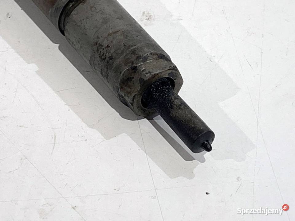 WTRYSKIWACZ MAZDA 3 0445110188 16 109 0309 Motoryzacja